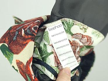 minus two shorts: Boohoo, Szorty damskie, rozmiar S — 5