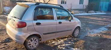 матиз 1 абиом: Daewoo Matiz: 2009 г., 0.9 л, Механика, Бензин, Седан