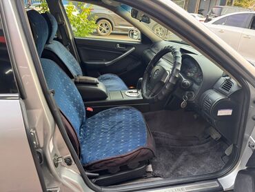 ниссан скайлайн р34: Nissan Skyline: 2003 г., 2.5 л, Автомат, Бензин, Седан