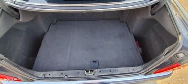 Mercedes-Benz: Mercedes-Benz E-Class: 2.8 l | 1998 il Sedan — 9