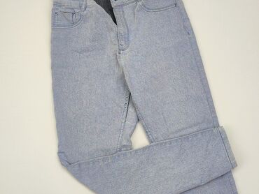 jeansowa bluzki damskie: Джинси, S, стан - Хороший