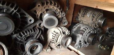 fratellis auto: ALTERNATOR FIAT STILO | alternator fiat stilo, fiat delovi Bukovik — 1