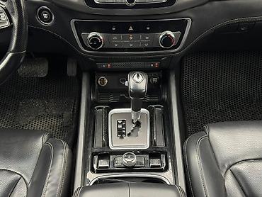 Ssangyong: Ssangyong Rexton: 2019 г., 2.2 л, Автомат, Дизель, Внедорожник — 6