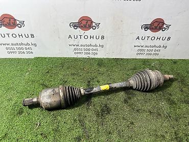 киа к5 хищник: Привод Kia K5 JF 2.0 ГАЗ лев. (б/у) — 1
