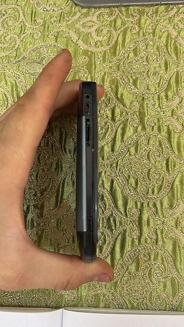 nokia 1202 satilir: Nokia C3, 32 GB, rəng - Qara, Düyməli — 3
