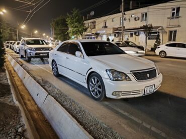 тайота калдина 2005: Toyota Crown: 2004 г., 3 л, Автомат, Бензин, Седан