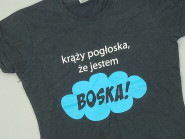 Fruit Of The Loom, T-shirt damski, rozmiar M