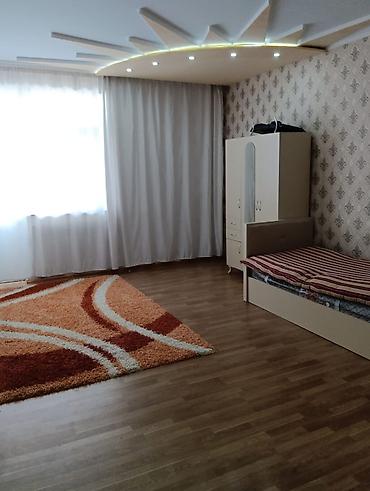 masazirda ev: Idyal vəziyetde evimiz təzə təmir olunmus 3 otaqli menzilimiz 120 kv — 7