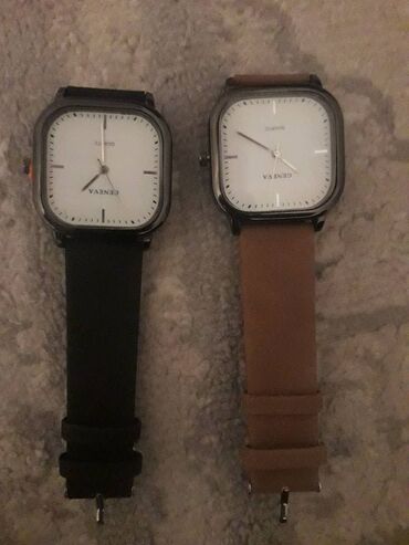 часы fossil бишкек: Часы почти новые оба отдам за 1200с по отдельности по 600с могу