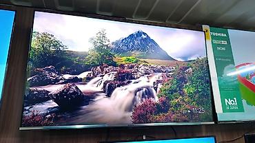 Телевизоры: Смарт‑телевизор BEKOHD (серия AU7100/AU7700) 2025 - Диагональ: 43" и — 10