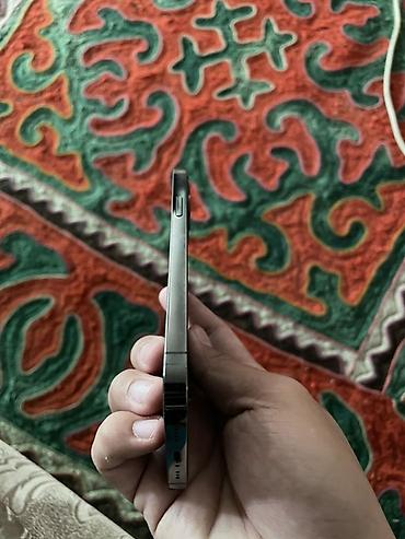 Apple iPhone: IPhone 12 Pro 256 gb akb 70 трутон вейс всё работает всё идеально, нет — 2