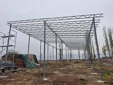 Сварка: Сварка | Навесы, Заборы, оградки Бесплатная смета, Монтаж, Демонтаж — 11