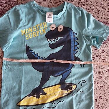 Majice: Majcice velivina 134 na lalafo.rs — 2 Majice: Majcice velivina 134 — 2