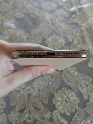 ucuz telefonlar iphone: IPhone 11 Pro Max, 256 GB, Qızılı, Face ID — 2