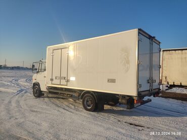 авто в рассрочкк: Грузовик, Mercedes-Benz, Стандарт, Б/у