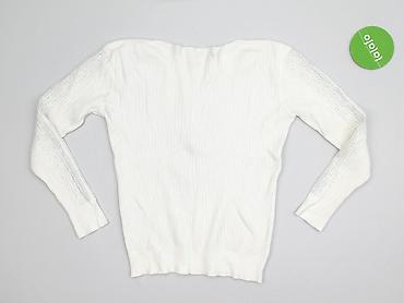vila clothes sweter: Sweter damski, rozmiar M — 3