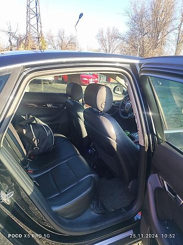 Audi: Audi A6: 2010 г., 2 л, Вариатор, Бензин, Седан — 6