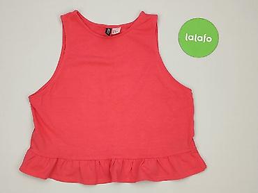 projekt h: H&M Divided, Top damski, rozmiar M — 2