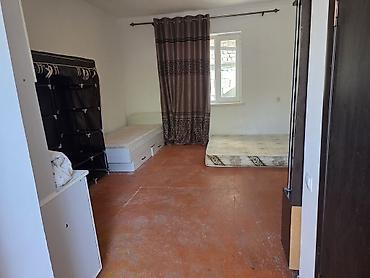 Долгосрочная аренда комнат: 24 м², С мебелью — 8