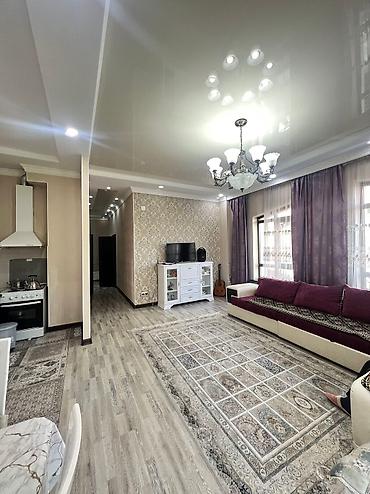 Долгосрочная аренда квартир: 2 комнаты, Риэлтор, Без подселения, С мебелью полностью — 3