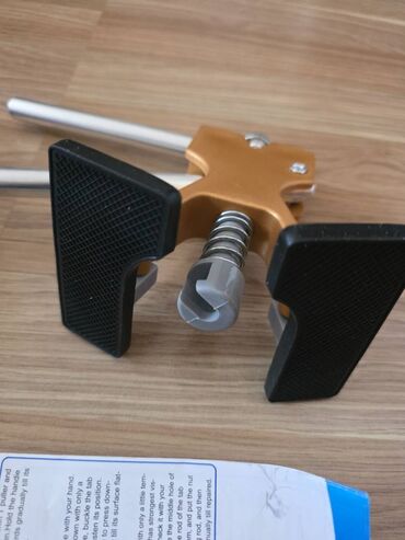 Batıq çıxaran alət: Avtomobil Batig cixardan alət.cox effektivdi.buferidə düzəldir batigi — 9