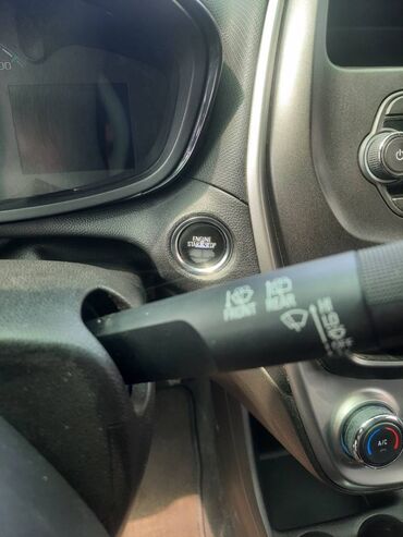 Chevrolet: Chevrolet Spark: 2016 г., Автомат, Бензин at lalafo.kg — 9 Chevrolet: Chevrolet Spark: 2016 г., Автомат, Бензин — 9