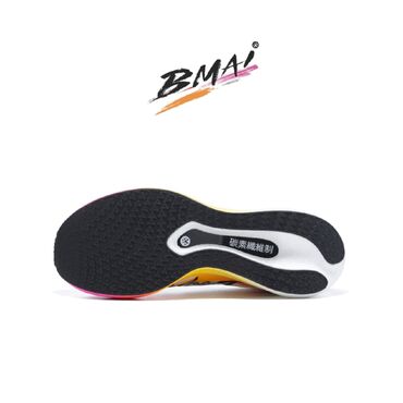 Кроссовки и спортивная обувь: Беговые кроссовки BMAI. Bmai – известный бренд спортивной одежды из — 3