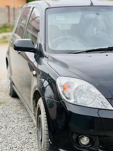 Mazda Demio: 2006 г., 1.3 л, Автомат, Бензин, Хэтчбэк