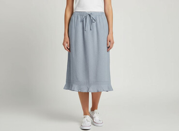 Women: Women`s skirt, size S