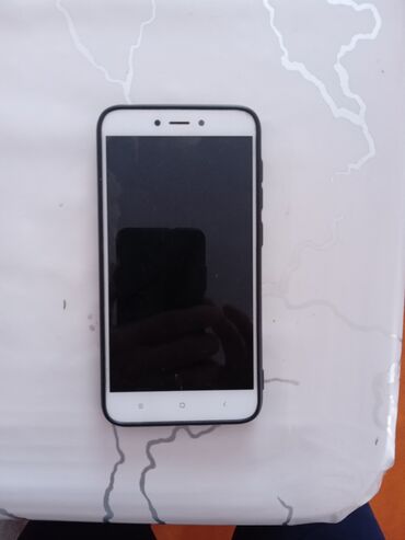 android monitor kredit: REDMİ 4X telefonu, tam işlərdir. Təmirdə olmayıb, açılmayıb. Telefonu