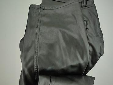 cekiny hm: H&M Divided, Spodnie materiałowe damskie, rozmiar M — 7