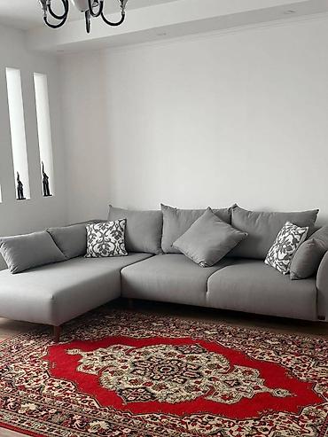 Долгосрочная аренда квартир: 2 комнаты, Собственник, Без подселения, С мебелью полностью at lalafo.kg — 2 Долгосрочная аренда квартир: 2 комнаты, Собственник, Без подселения, С мебелью полностью — 2