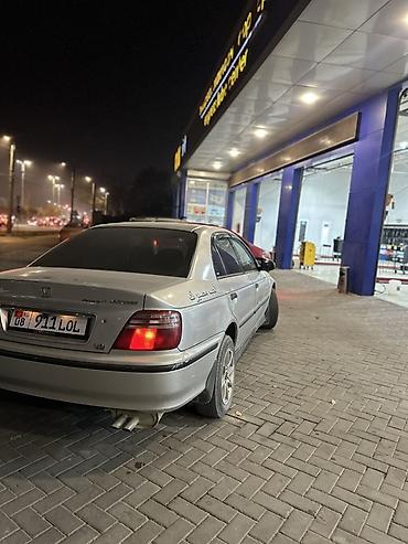 хонда стрин: Honda Accord: 1999 г., 1.8 л, Автомат, Бензин, Седан — 3