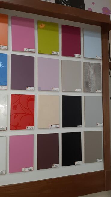 Другая мебель: Кухонный гарнитур Буфет Стенка На заказ из акрила и ломинанта можете — 10