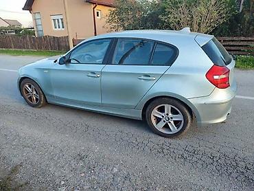 13 mini polovan: BMW 118 E87LCI 2011. GOD. - KOMPLETAN AUTO U DELOVIMA | Kompletan — 5