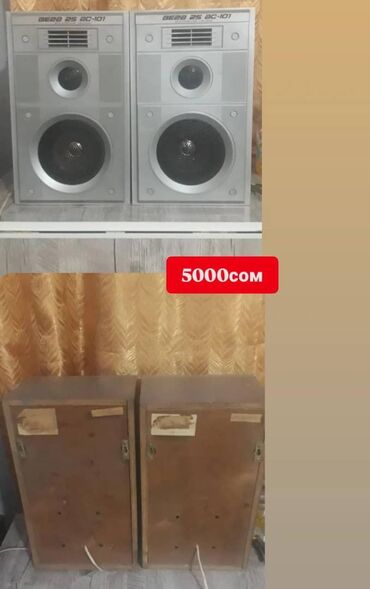 акустические системы vava колонка сумка: Динамики и колонки