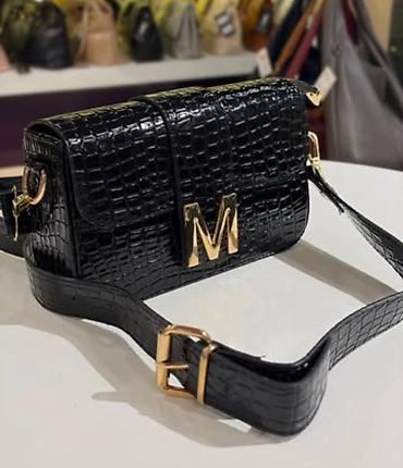 Torbe: Ponovo na stanju u više boja! Cena: 2700 dinara Mini crossbody — 7