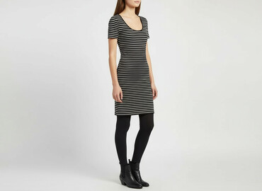 sukienka na jedno ramię stradivarius: American Apparel, Сукня жіноча, розмір M