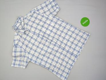 clothes silver: Burton, Koszulа dla mężczyzn, rozmiar L — 2