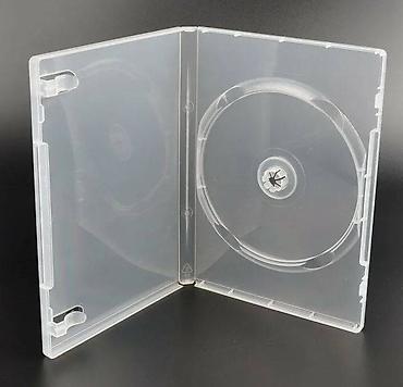 емкость dvd: Коробка для DVD дисков, можно в розницу, можно оптом, в наличии около — 2