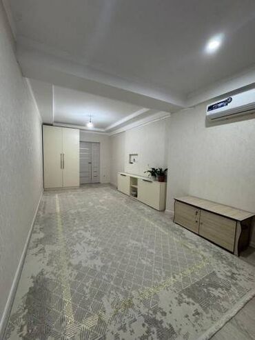 сдается квартира в рабочем городке: 1 комната, 54 м², Элитка, 4 этаж, Евроремонт