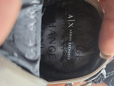 dior canta: Armani Exchange, Yeni — 4