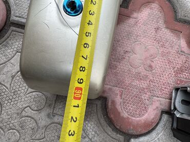 Поперечные дуги: Поперечные дуги На рейлинги Б/у, Самовывоз — 8