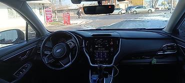 Subaru: Subaru Outback: 2020 г., 2.4 л, Вариатор, Бензин, Универсал — 11