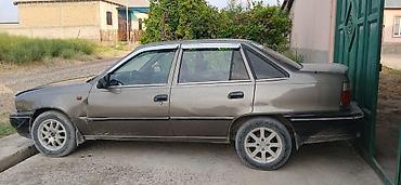 Унаа: Daewoo Nexia: 2005 г., 1.5 л, Кол менен иштөөчү, Бензин, Седан — 3