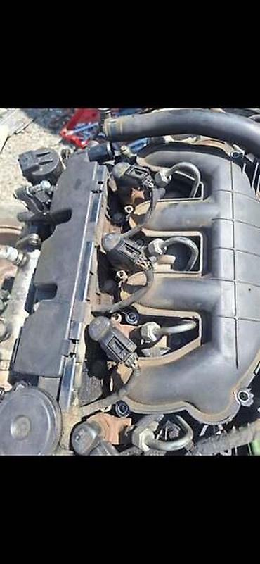 pragovi auto: MOTOR 2.0/16 V ZA PEUGEOT 407 OD 2004. DO 2009. GOD — 2