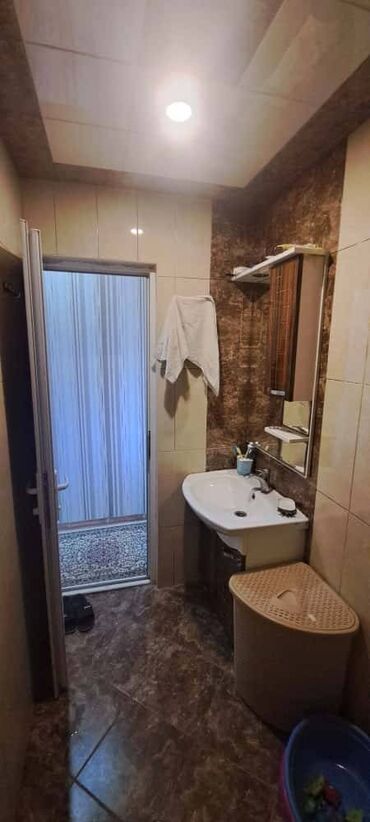 Köhnə tikili: Bakı, 3 otaqlı, Köhnə tikili, m. Neftçilər, 76 kv. m — 9