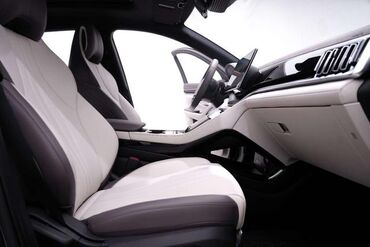 BYD: BYD Song Plus: 2024 г., 0.1 л, Автомат, Электромобиль, Кроссовер — 14