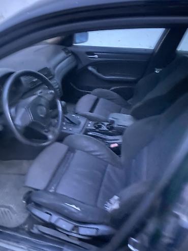 lancer 9: BMW 3 series: 2000 г., 2.2 л, Автомат, Бензин, Седан — 6