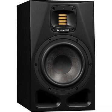 монитор купить: ADAM Audio A7VStudio monitorlarADAM Audio A7V Studio monitorları ADAM — 5